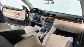 Volkswagen Passat CC 2012 г.в.