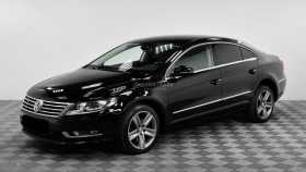 Volkswagen Passat CC 2012 г.в.