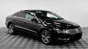 Volkswagen Passat CC 2012 г.в.
