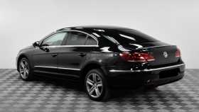 Volkswagen Passat CC 2012 г.в.