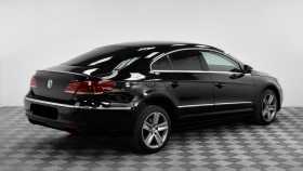 Volkswagen Passat CC 2012 г.в.