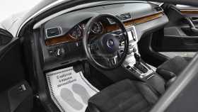 Volkswagen Passat CC 2012 г.в.