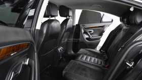 Volkswagen Passat CC 2012 г.в.