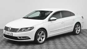 Volkswagen Passat CC 2012 г.в.