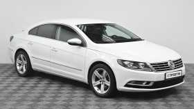 Volkswagen Passat CC 2012 г.в.