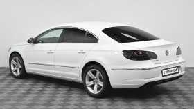 Volkswagen Passat CC 2012 г.в.