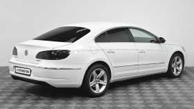 Volkswagen Passat CC 2012 г.в.