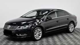 Volkswagen Passat CC 2013 г.в.