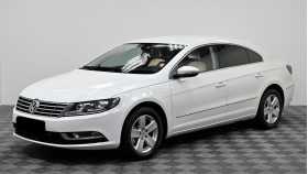 Volkswagen Passat CC 2013 г.в.