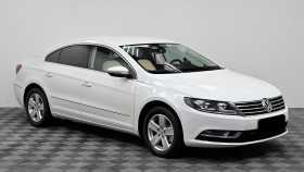 Volkswagen Passat CC 2013 г.в.