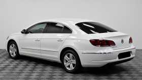 Volkswagen Passat CC 2013 г.в.