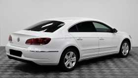 Volkswagen Passat CC 2013 г.в.