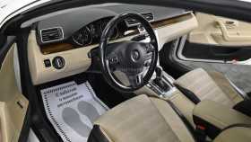 Volkswagen Passat CC 2013 г.в.