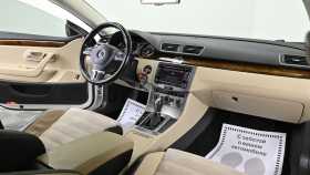 Volkswagen Passat CC 2013 г.в.