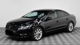 Volkswagen Passat CC 2013 г.в.