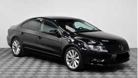 Volkswagen Passat CC 2013 г.в.