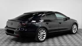 Volkswagen Passat CC 2013 г.в.