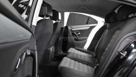 Volkswagen Passat CC 2013 г.в.