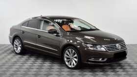 Volkswagen Passat CC 2014 г.в.