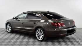 Volkswagen Passat CC 2014 г.в.