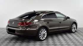 Volkswagen Passat CC 2014 г.в.