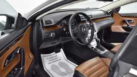 Volkswagen Passat CC 2014 г.в.
