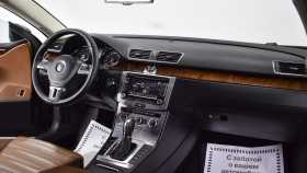 Volkswagen Passat CC 2014 г.в.