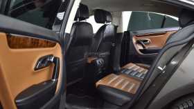 Volkswagen Passat CC 2014 г.в.