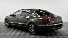 Volkswagen Passat CC 2014 г.в.
