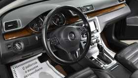 Volkswagen Passat CC 2014 г.в.