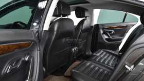 Volkswagen Passat CC 2014 г.в.