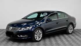 Volkswagen Passat CC 2014 г.в.