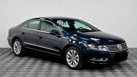 Volkswagen Passat CC 2014 г.в.