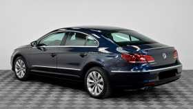 Volkswagen Passat CC 2014 г.в.