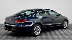 Volkswagen Passat CC 2014 г.в.