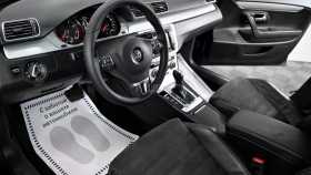 Volkswagen Passat CC 2014 г.в.