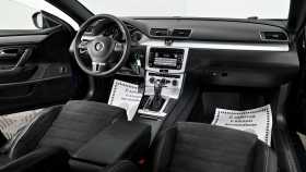 Volkswagen Passat CC 2014 г.в.