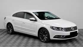 Volkswagen Passat CC 2014 г.в.