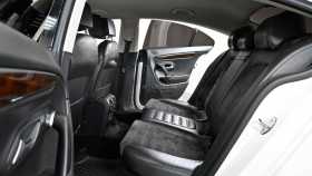 Volkswagen Passat CC 2014 г.в.