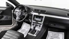 Volkswagen Passat CC 2015 г.в.