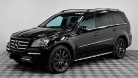 Mercedes-Benz GL-Класс 2010 г.в.