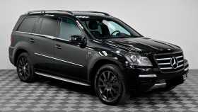 Mercedes-Benz GL-Класс 2010 г.в.