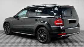 Mercedes-Benz GL-Класс 2010 г.в.