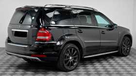 Mercedes-Benz GL-Класс 2010 г.в.