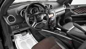 Mercedes-Benz GL-Класс 2010 г.в.