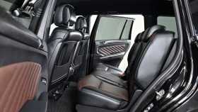 Mercedes-Benz GL-Класс 2010 г.в.