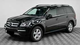 Mercedes-Benz GL-Класс 2010 г.в.