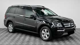 Mercedes-Benz GL-Класс 2010 г.в.