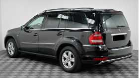 Mercedes-Benz GL-Класс 2010 г.в.