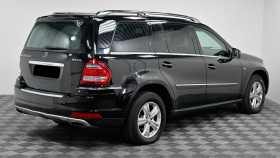 Mercedes-Benz GL-Класс 2010 г.в.
